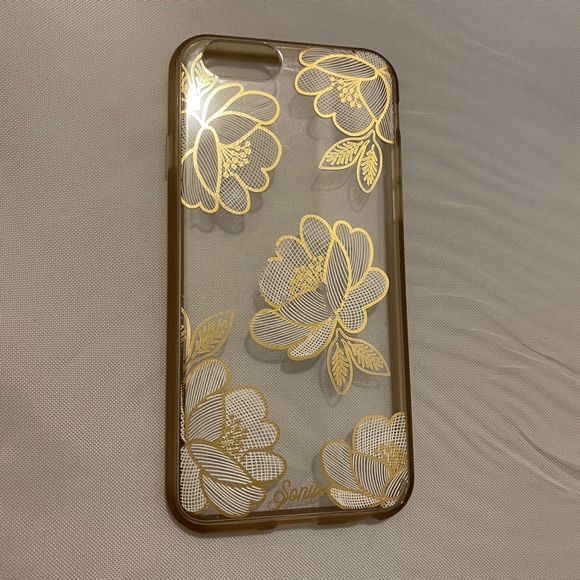 Sonix Flower iPhone 6 Case [FREE WITH PURCHASE] - Picture 2 of 5